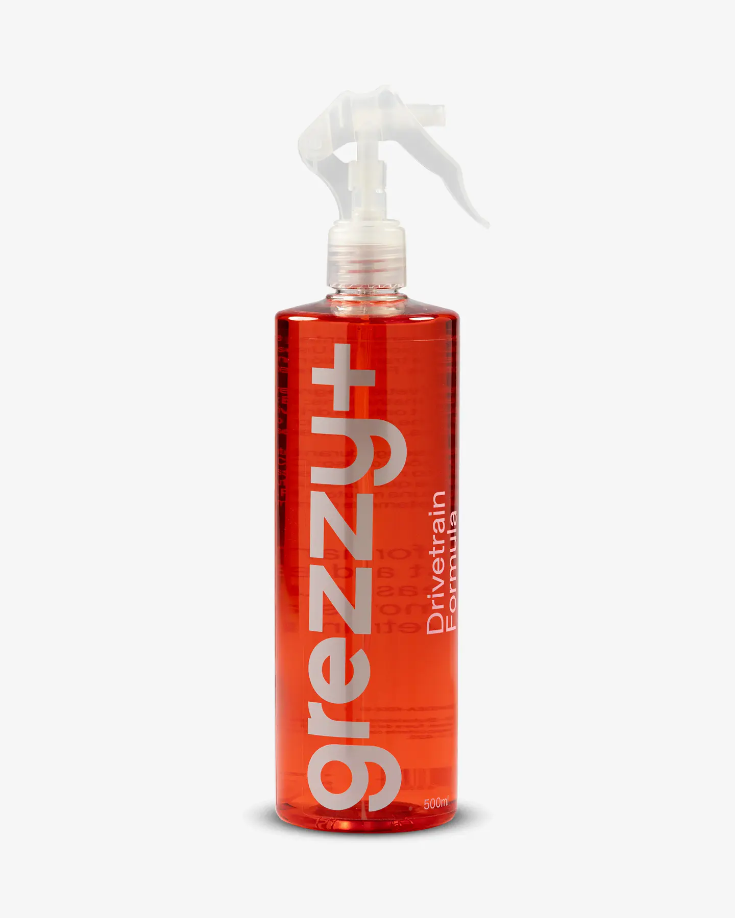 Desengrasante Grezzy+ Drivetrain Formula 500 ml 1