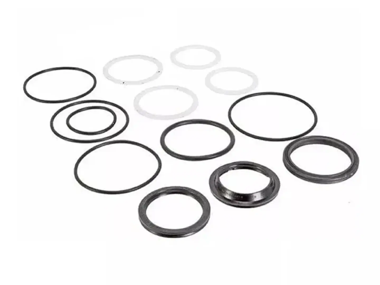 Kit FOX FLOAT Air Sleeve 803-00-142 1