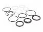 Kit FOX FLOAT Air Sleeve 803-00-142 - Miniatura 1
