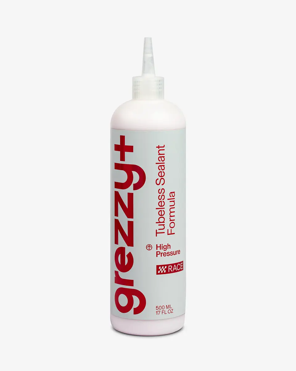 Líquido Sellante Tubular Grezzy+ High Pressure 500 ml 1