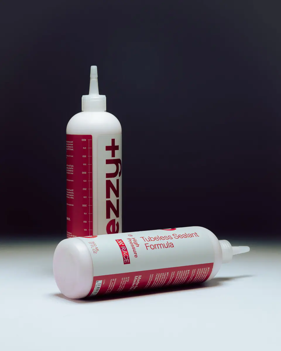Líquido Sellante Tubular Grezzy+ High Pressure 500 ml 3