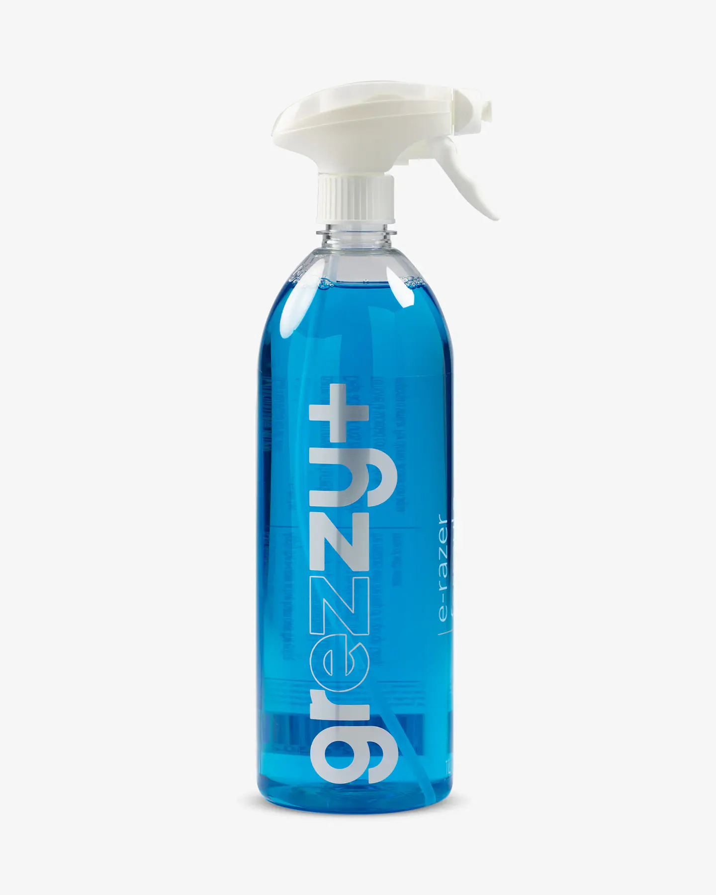 Shampoo para Bicicleta Grezzy+ E-Razer Formula 1 L 1