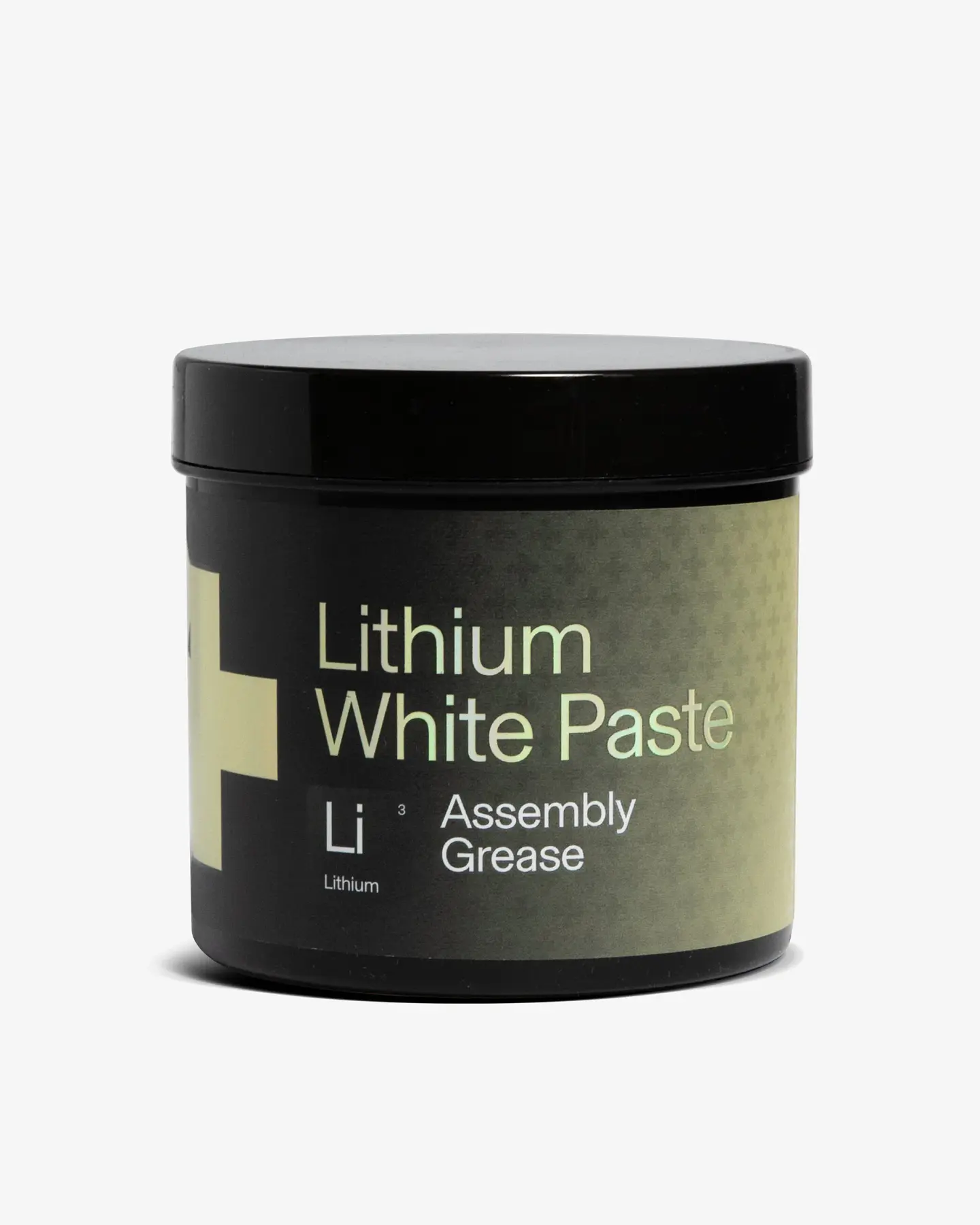 Grasa de Montaje Grezzy+ Lithium White Paste 500 ml 1