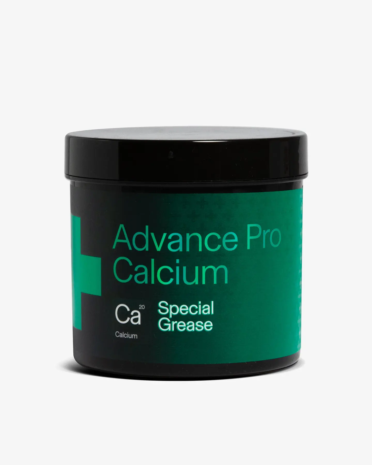 Grasa Grezzy+ Advance Pro Calcium 500 ml 1