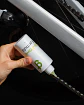 Lubricante de Cadena Grezzy+ Oil-Power Formula 125 ml - Miniatura 2