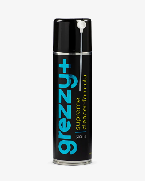 Desengrasante Grezzy+ Supreme Cleaner 500 ml