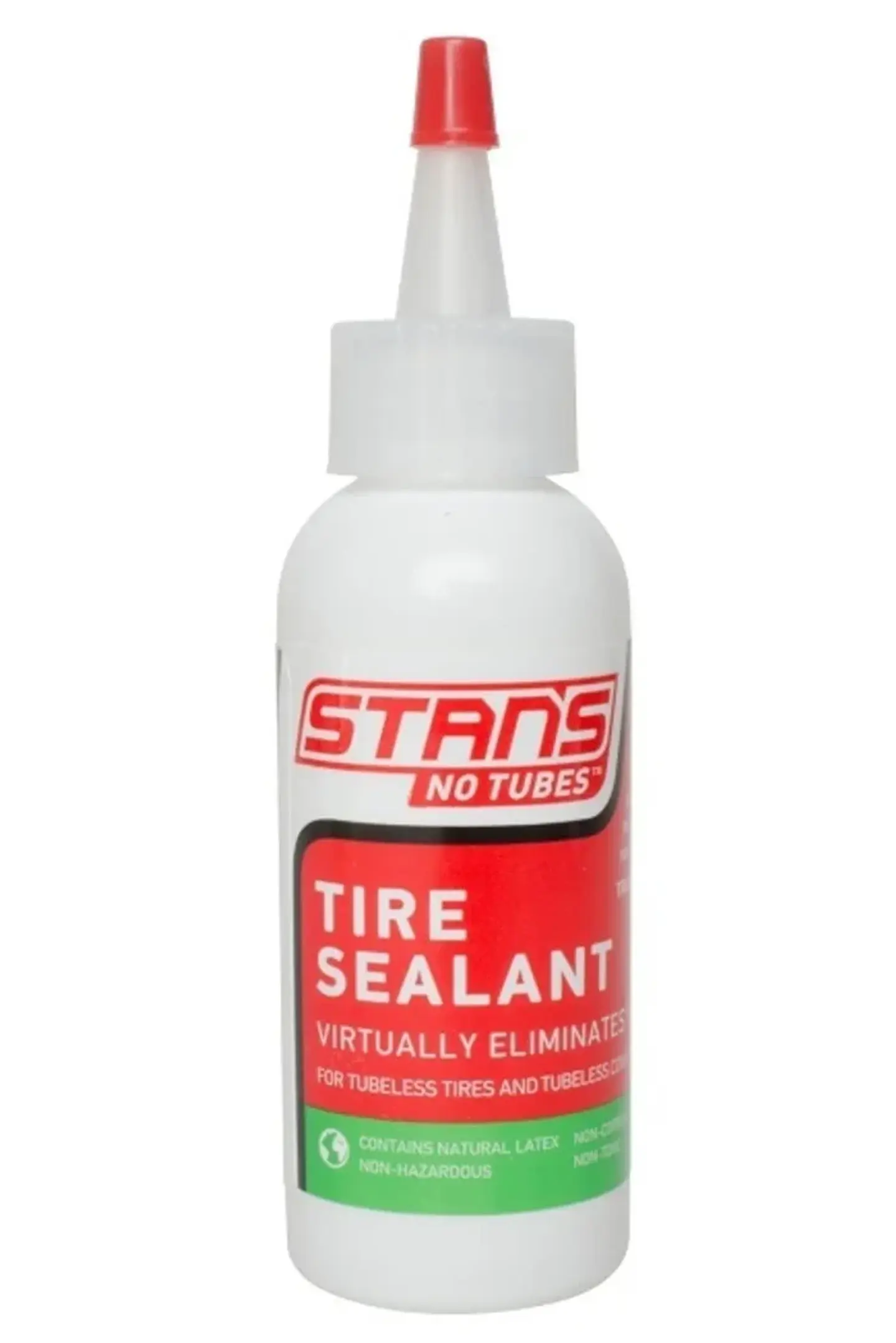 Líquido Tubular Stan's NoTubes 125 ml 1