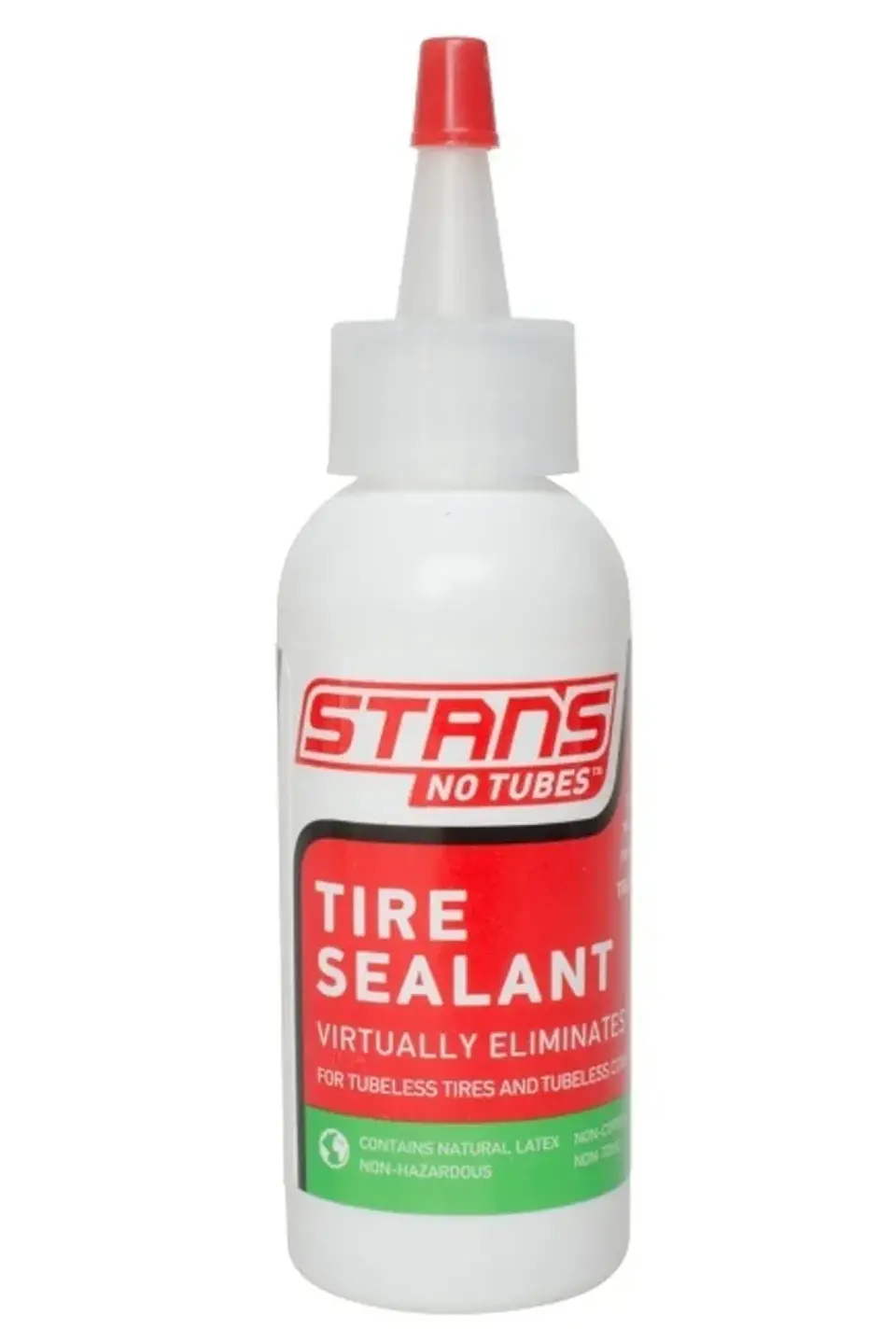 Líquido Tubular Stan's NoTubes 125 ml 1