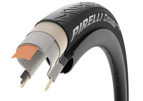 Neumático Pirelli Cinturato 700 x 32