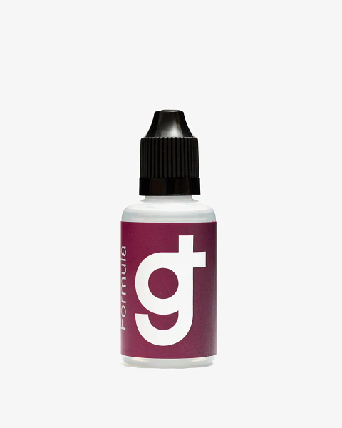 Lubricante de Suspensión Grezzy+ Slider Formula 30 ml