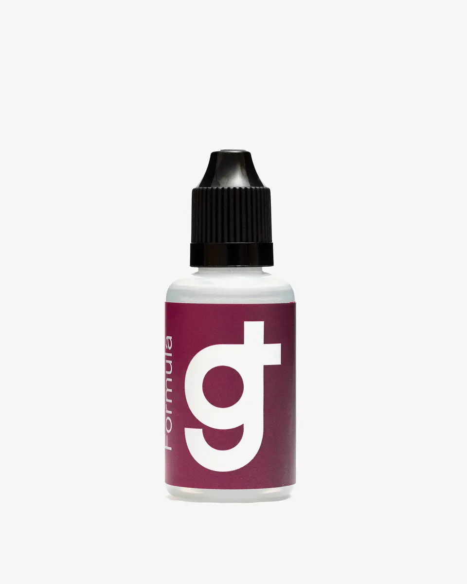 Lubricante de Suspensión Grezzy+ Slider Formula 30 ml 1
