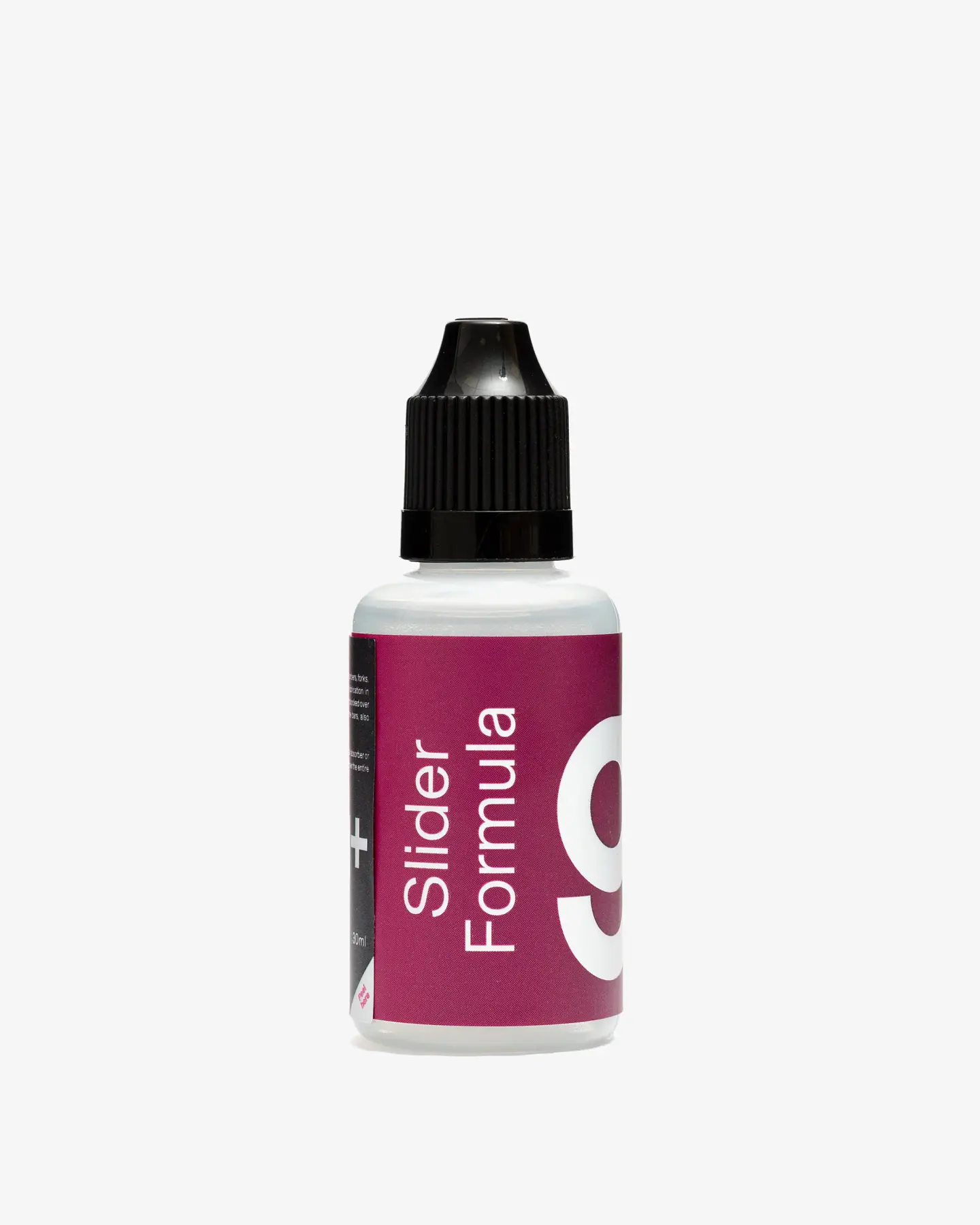 Lubricante de Suspensión Grezzy+ Slider Formula 30 ml 3