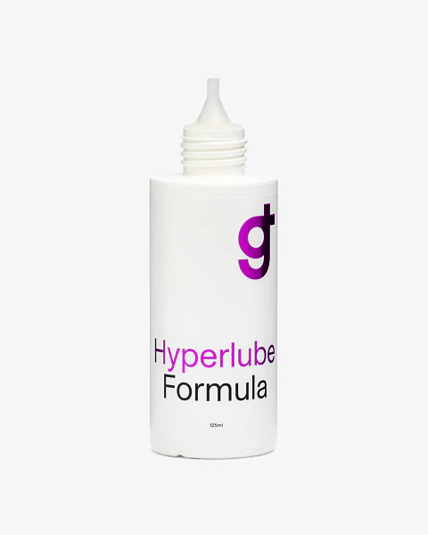 Lubricante para Bicicleta Grezzy+ Hyperlube Formula 125 ml