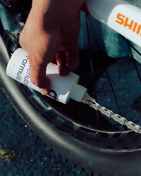Lubricante para Bicicleta Grezzy+ Hyperlube Formula 125 ml