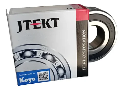 Rodamiento Koyo 6900 2RS