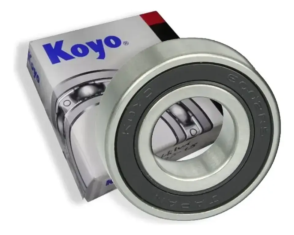 Rodamiento Koyo 6900 2RS 2