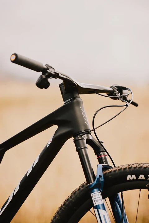 Bicicleta Sunn Shamann XC FINEST