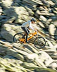 Bicicleta Sunn Radical Factory Naranjo - thumbnail 9
