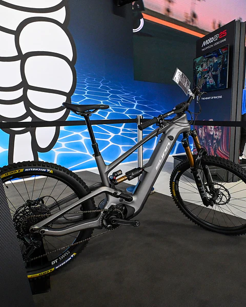 Bicicleta Sunn EBIKE ONE FINEST