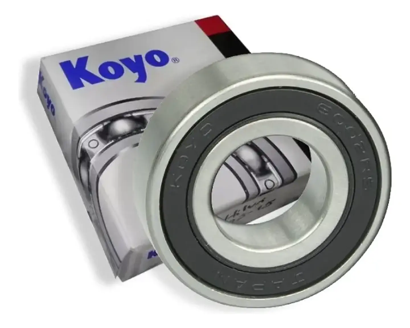 Rodamiento Koyo 6902 2RS 2