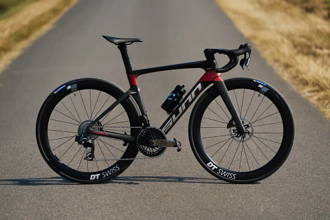 Bicicleta AERO Sunn GP Finest