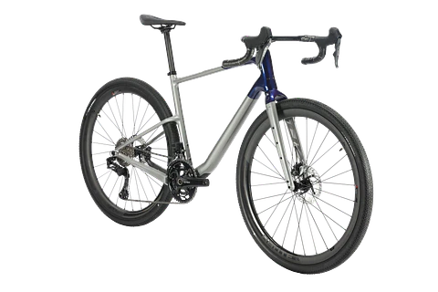 Bicicleta Gravel Sunn VENTURE AIR S1