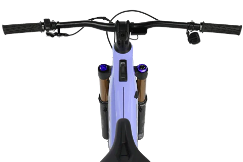 Bicicleta Sunn eBike MTB ONE Finest