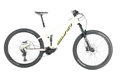 Bicicleta Eléctrica SUNN DRONE S1