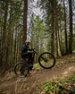 Bicicleta Eléctrica SUNN DRONE FINEST - thumbnail 4