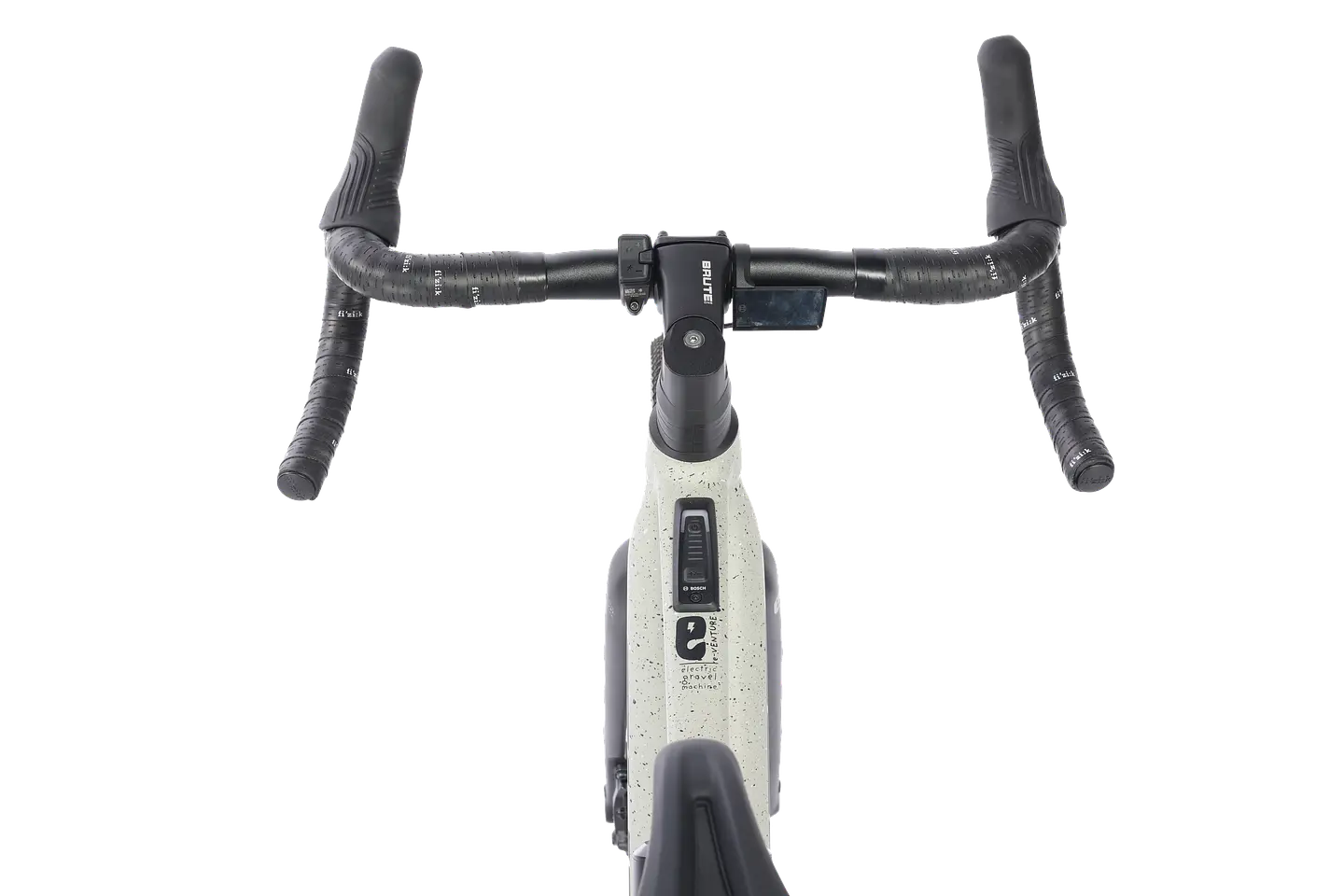 Bicicleta Eléctrica Gravel SUNN eVenture Bosch SX 5