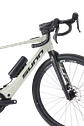 Bicicleta Eléctrica Gravel SUNN eVenture Bosch SX - Miniatura 6