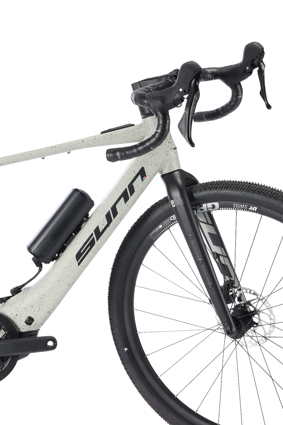 Bicicleta Eléctrica Gravel SUNN eVenture Bosch SX 6