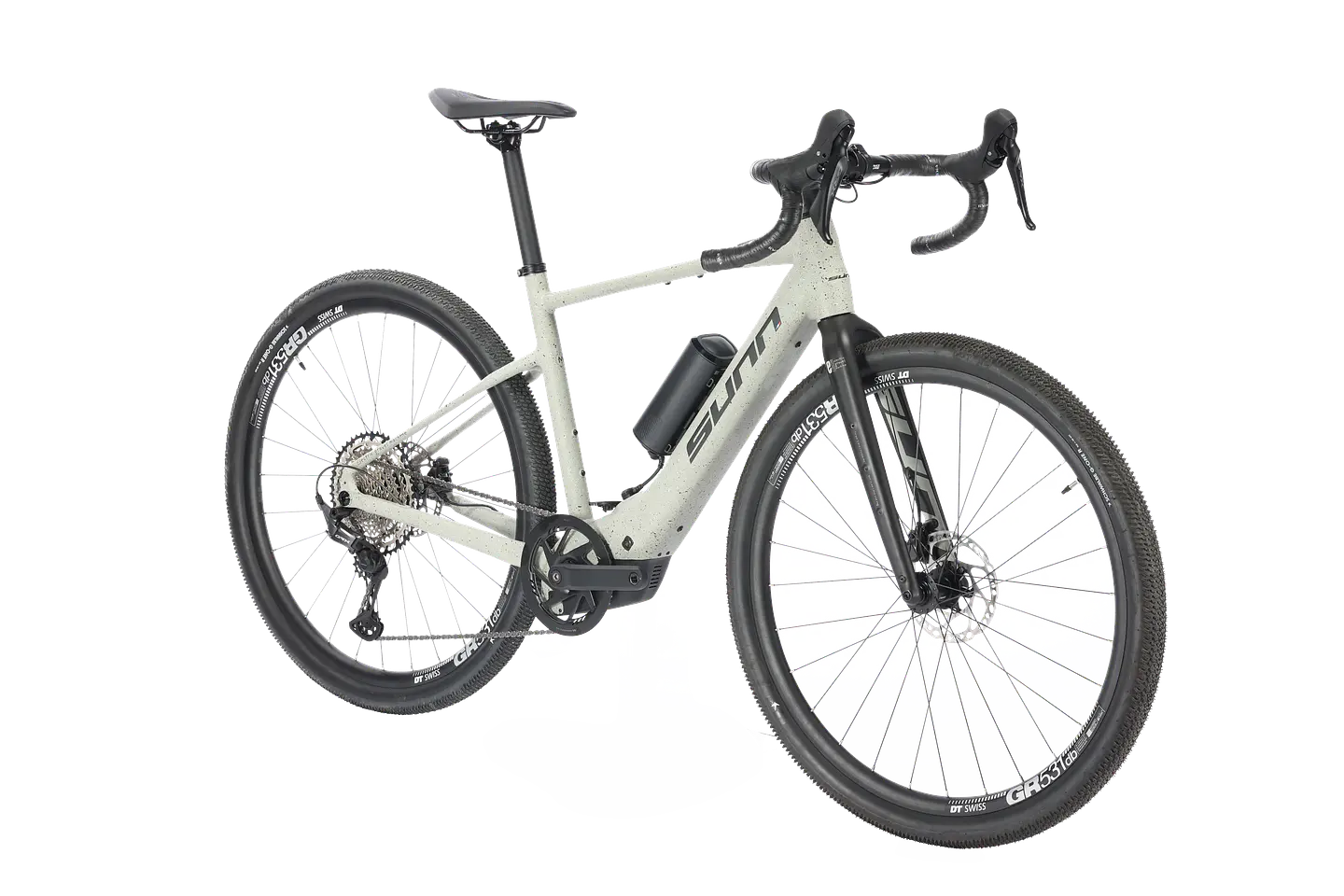 Bicicleta Eléctrica Gravel SUNN eVenture Bosch SX 9