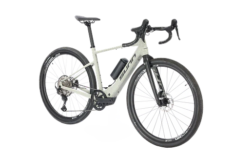 Bicicleta Eléctrica Gravel SUNN eVenture Bosch SX