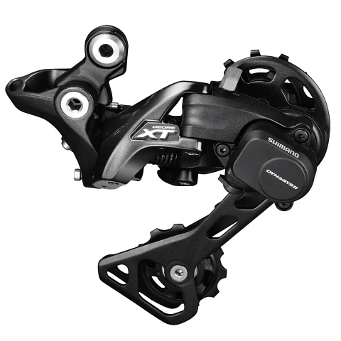 Pata de Cambio Shimano Rd-M8000-Sgs Xt 11V.