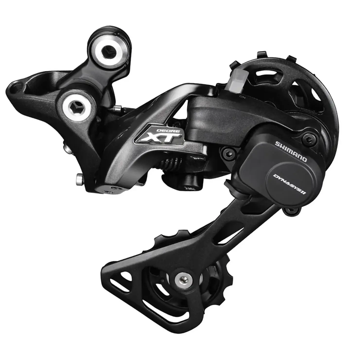 Pata de Cambio Shimano Rd-M8000-Sgs Xt 11V. 1