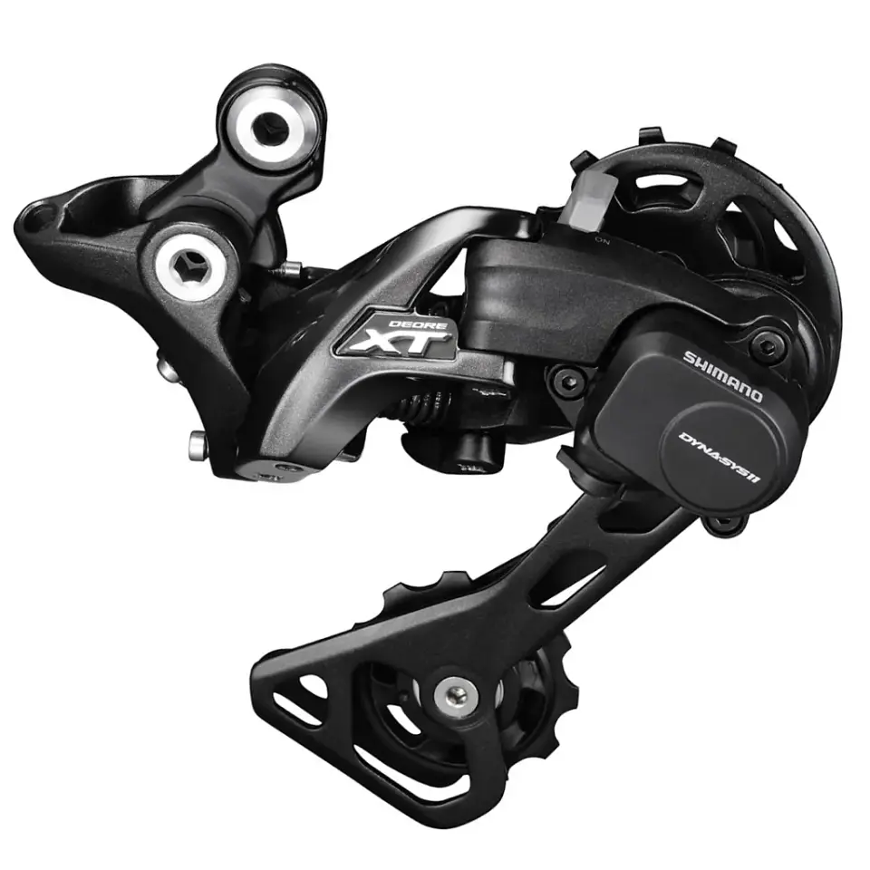 Pata de Cambio Shimano Rd-M8000-Sgs Xt 11V. 1