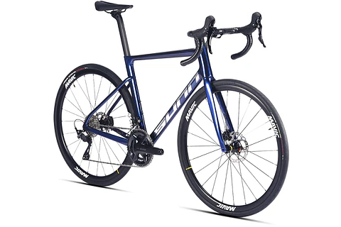 Bicicleta Ruta Sunn ASPHALT S2