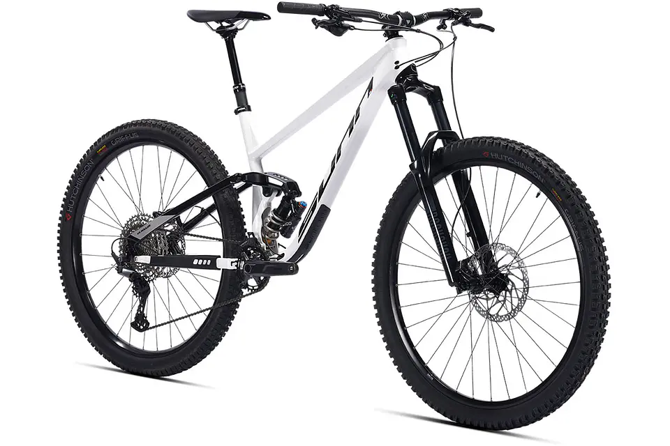 Bicicleta Sunn Kern EN S2 1