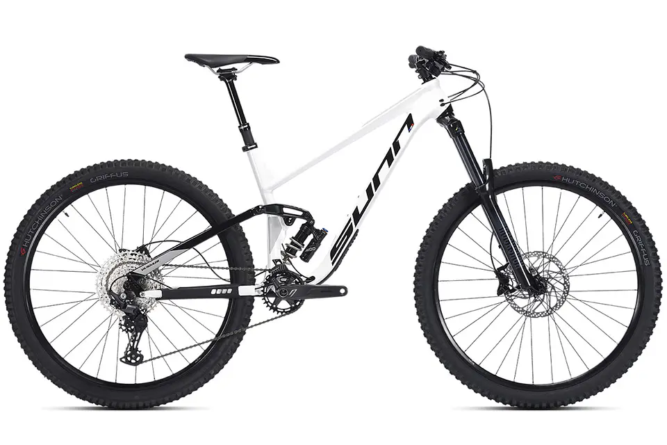 Bicicleta Sunn Kern EN S2 3