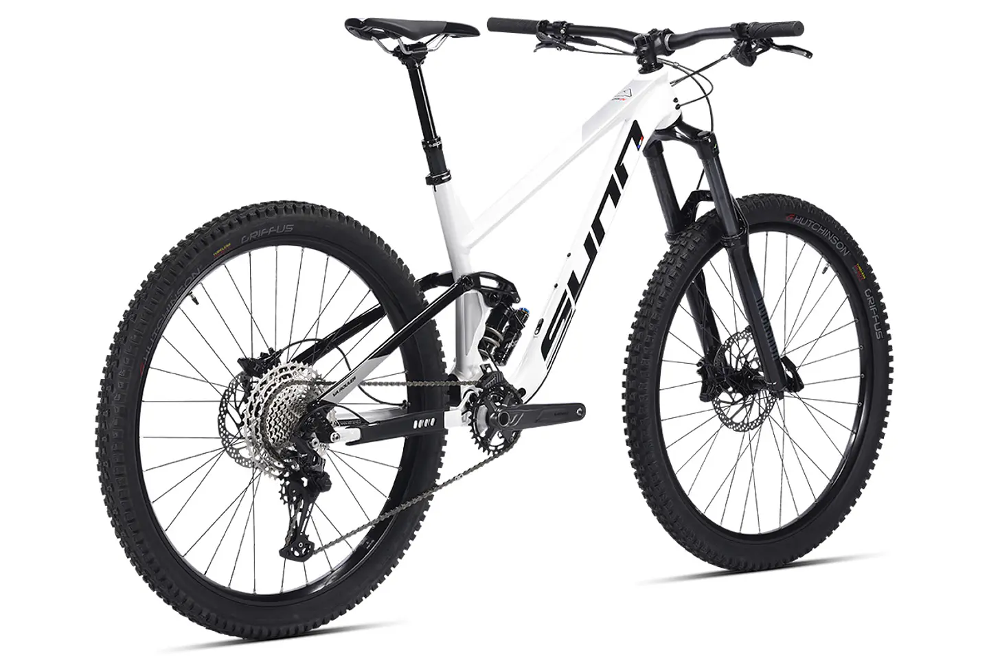 Bicicleta Sunn Kern EN S2 4