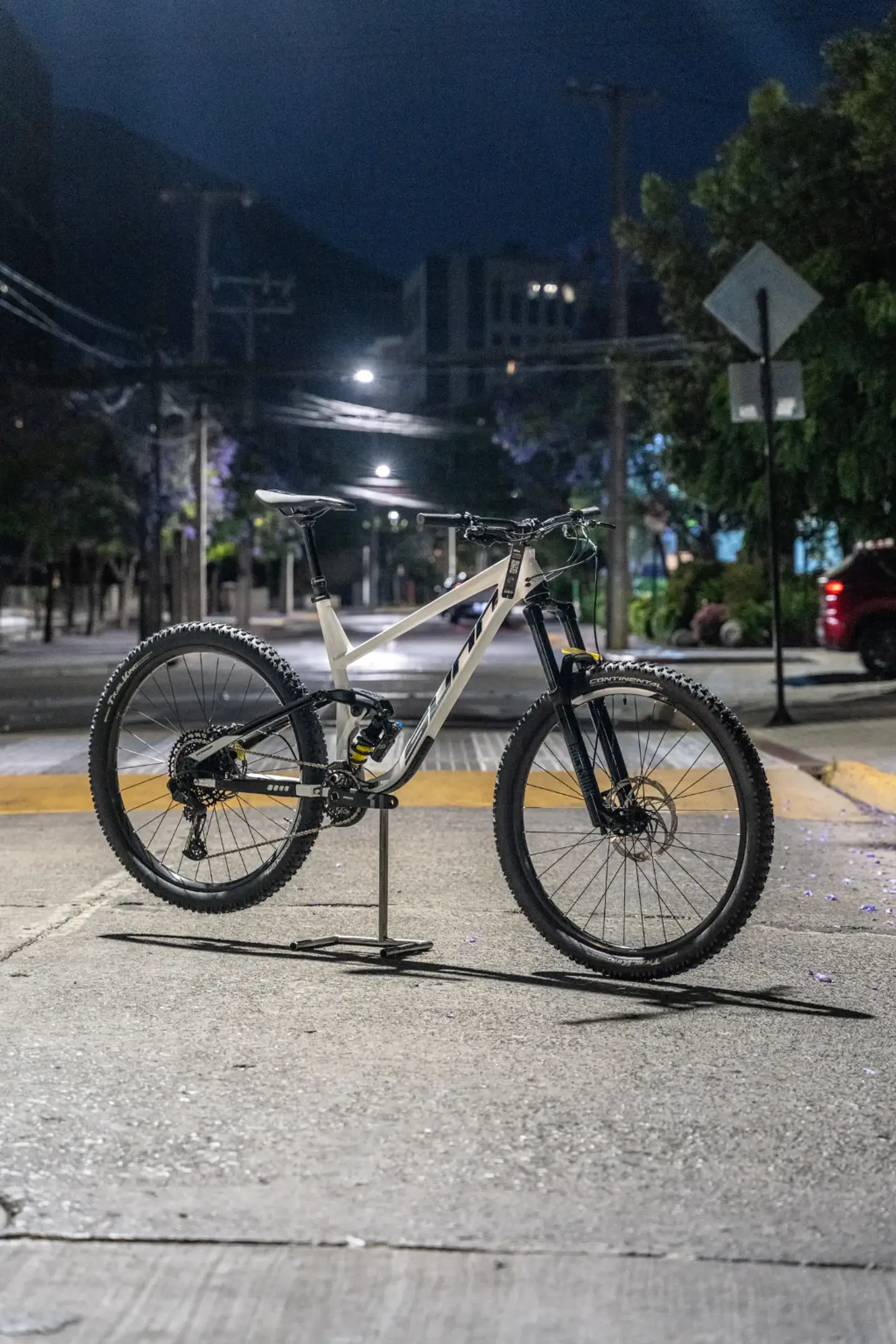 Bicicleta Sunn Kern EN S2 2