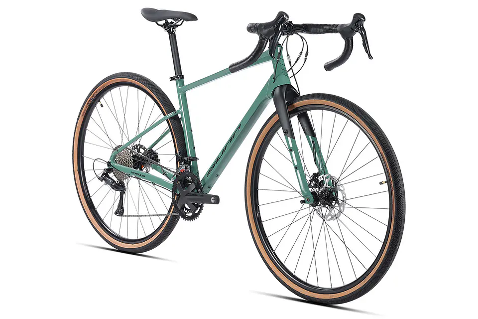Bicicleta Gravel Sunn Venture S2 1