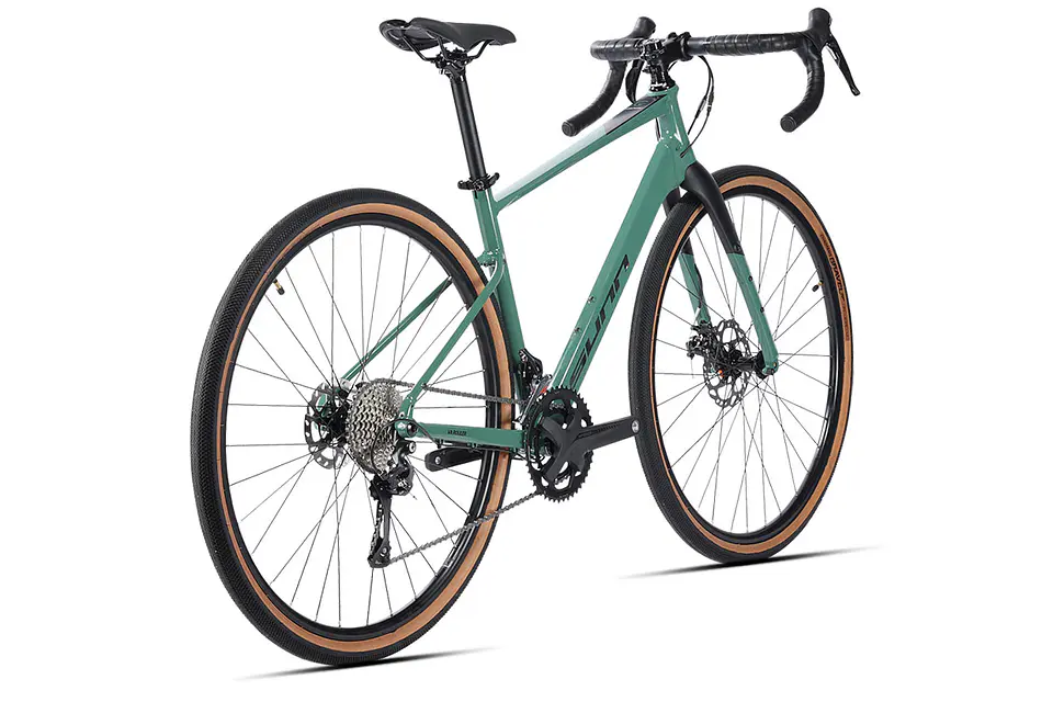 Bicicleta Gravel Sunn Venture S2 4