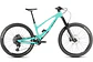 Bicicleta Sunn Radical S1 Turquesa - thumbnail 1