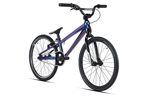 Bicicleta BMX niños Sunn PRINCE FINEST