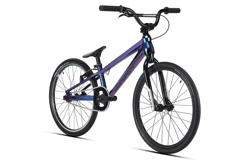 Bicicleta BMX niños Sunn PRINCE FINEST 1
