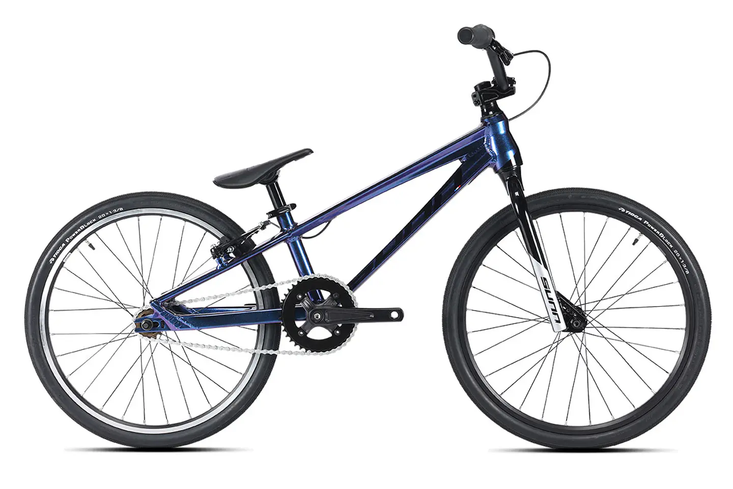 Bicicleta BMX niños Sunn PRINCE FINEST 4