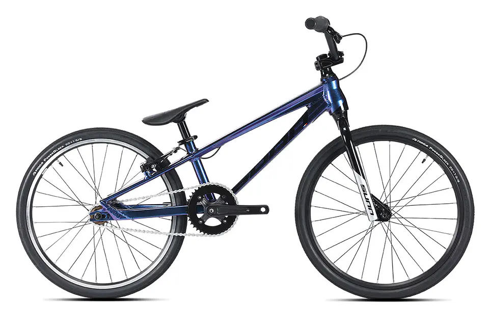 Bicicleta BMX niños Sunn PRINCE FINEST 4