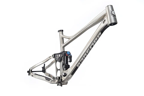 Cuadro de Enduro Banshee Titan V3.2